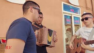 Ballos Impare pass'e trese Villanova Tulo 14 6 26