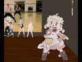 【まねっこだんす/Copycat dance】 Starships 【みなほしちゃん/Minahoshi-chan】