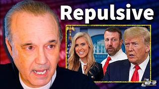 Information Trump's Ex Press Secretary Called Him 'My Husband', DHS Chief Mullin Beats His Kids HIGHLIGHTS News