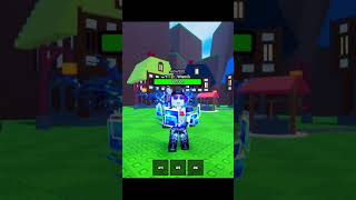 Roblox all free items in one game #Roblox #Free UGC