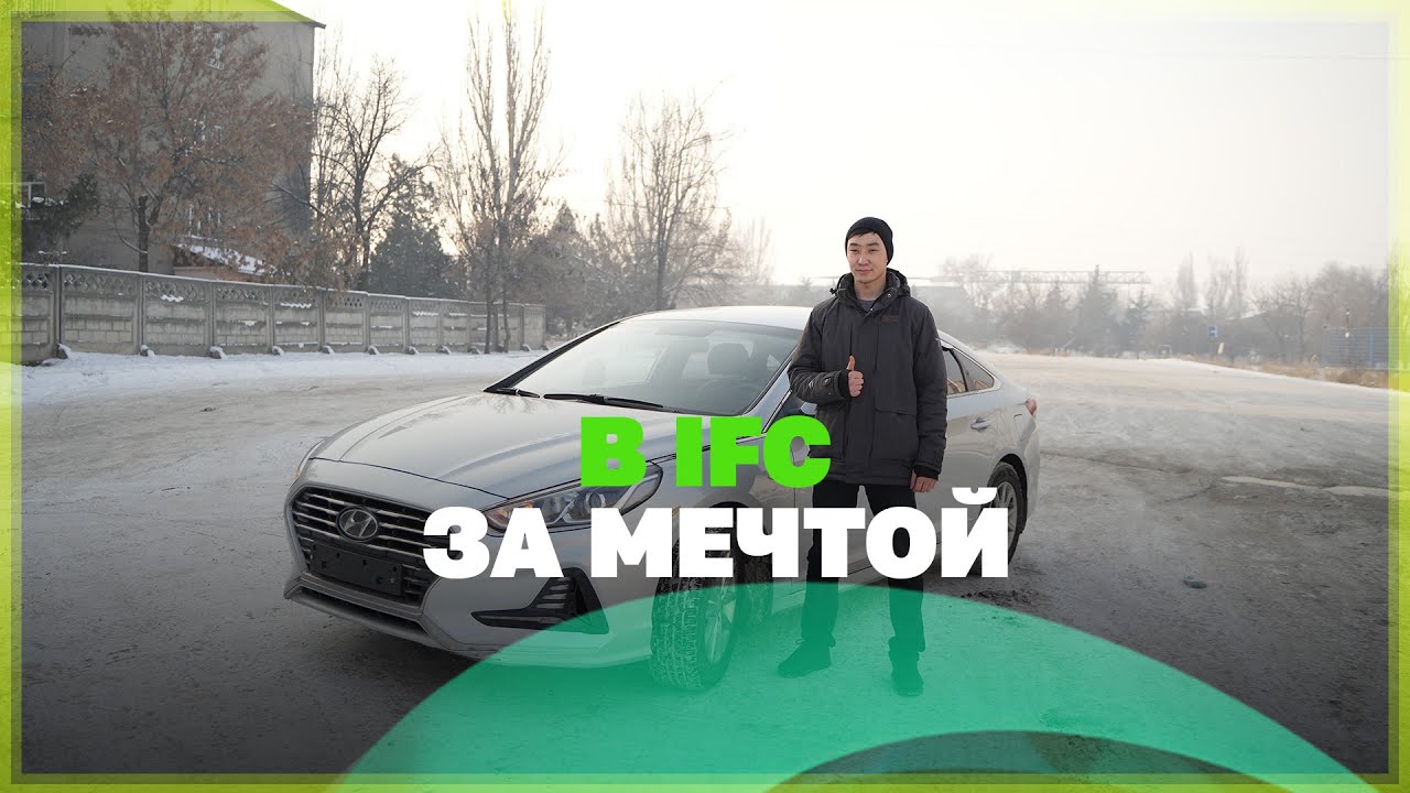 IFC YouTube ifc-youtube