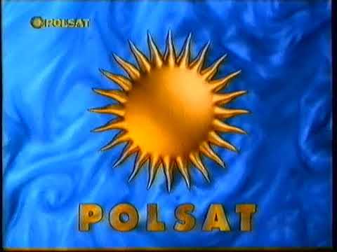 Identy Polsat - 1996/1997