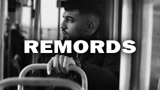 Zkr x Maes Type Beat - "REMORDS" Instrumental OldSchool Freestyle Instru Rap 2023