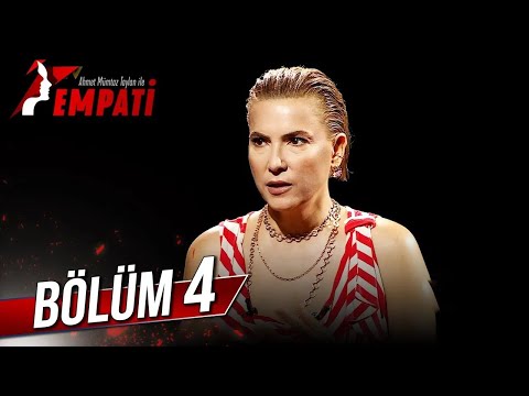 Empati 4. Bölüm - Şebnem Dönmez @ahmetmumtaztaylanileempati