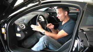2006 Mercedes-Benz SLR McLaren Video Review