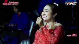 NAMBANG DAWA / HJ. NENGSIH / NENGSIH GROUP / WALIMATUL KHITAN / WIRADITIA / SENIN 02 - 10 - 23