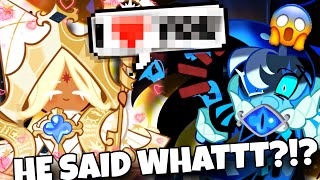 Pure Vanilla said this and you MISSED it!  | Shadow Milk and Pure Vanilla / ShadowVanilla Analysis 