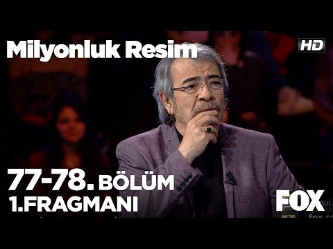 Milyonluk Resim 77-78. Bölüm Fragmanları