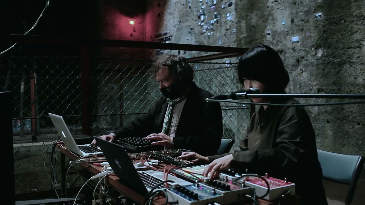 Daytime Live at Mandako in Kumamoto