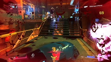 DOOM 4 Closed Beta #2