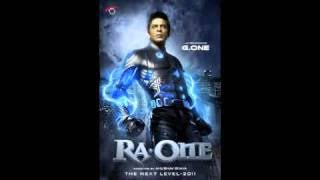 Ra. One   Chammak challo ( Film Version) HD Original High Quality MP3