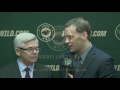 I-Wild TV Interview Dave Andrews January 20.2016