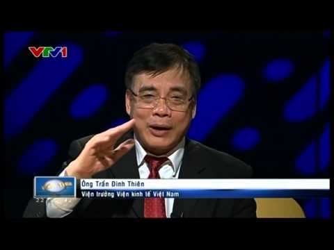 Video Giáo sư Hà Tôn Vinh nói chuyện về Đặc Khu Kinh tế Vân... - youtube