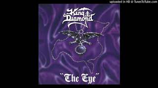King Diamond-Behind These Walls