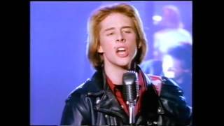 Watch Chesney Hawkes Im A Man Not A Boy video