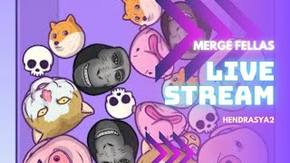 🔴 Merge fellas Live Gameplay Indonesia screenshot 4