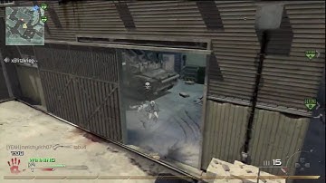 Best 360 Jump QuickScope in Quarry [HD] w/ Reactions!