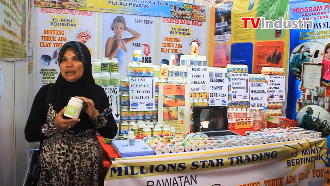 Produk Millions Star Trading Youtube