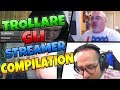 TROLLARE GLI STREAMER - Compilation Stagione 2