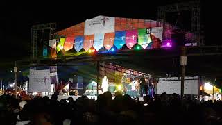 Download Lagu Mitha Talahatu..terlanjur Sayang...#konser wonderful Indonesia..Kefamenanu NTT MP3