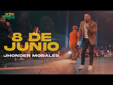 Jhonder Morales -