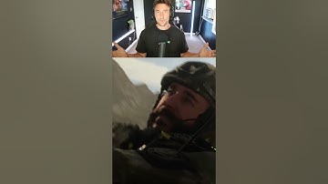 Is this how to MW3 campaign ends?