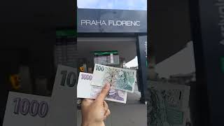 Czech Currency