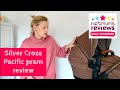 Silver Cross Pacific review