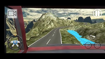 Truck Driver Cargo | Unity | Aviraj Thakur