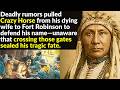 There’s More To Crazy Horse Than They Taught Us In School