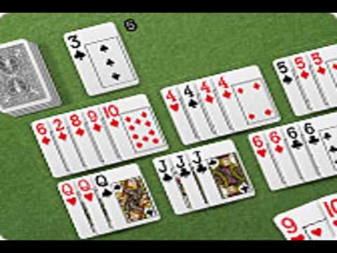 jogo cartas online