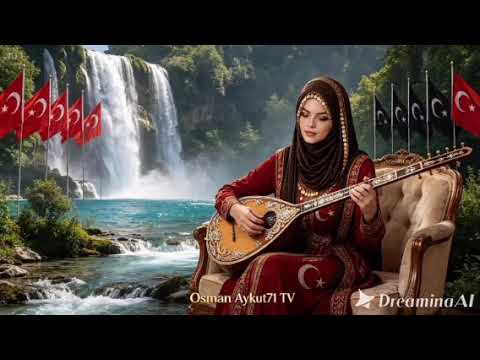 Turkish Melodies ❤️ | Best Turkish Love Songs | Romantic Turkish Music | Official Music Playlist