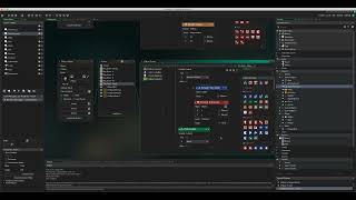 How to get bullets to automatically reload using an alarm in GameMaker studio 2 - DND