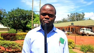TAZAMA WAHUDUMU WA AFYA NGAZI YA JAMII 1,322  WAJENGEWA UWEZO KUKABILIANA NA UGONJWA WA MARBURG.
