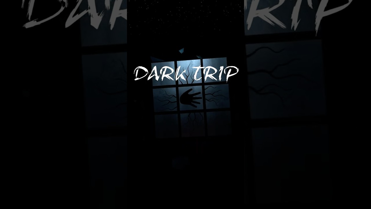 Впечатления от Dark Trip VR