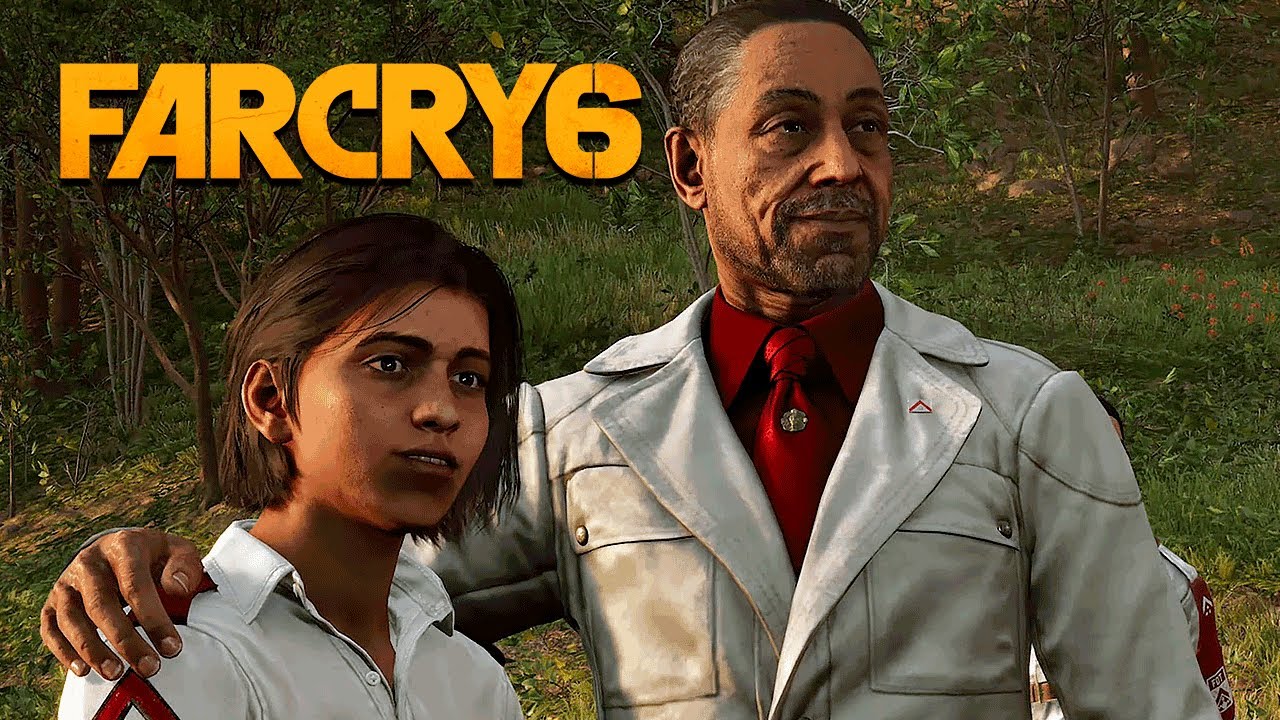 ANÁLISE] Far Cry 6  Aposta no que deu certo que é sucesso