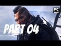 Call of Duty Modern Warfare 2 Remastered Part 04 Let's Play Gameplay Walkthrough
