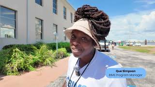 BIP Week - USF College Tour