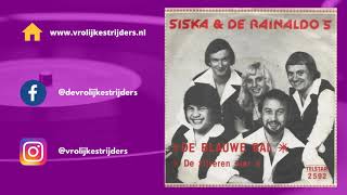 Piratenhits - Siska & De Rainaldos - De Blauwe Bal