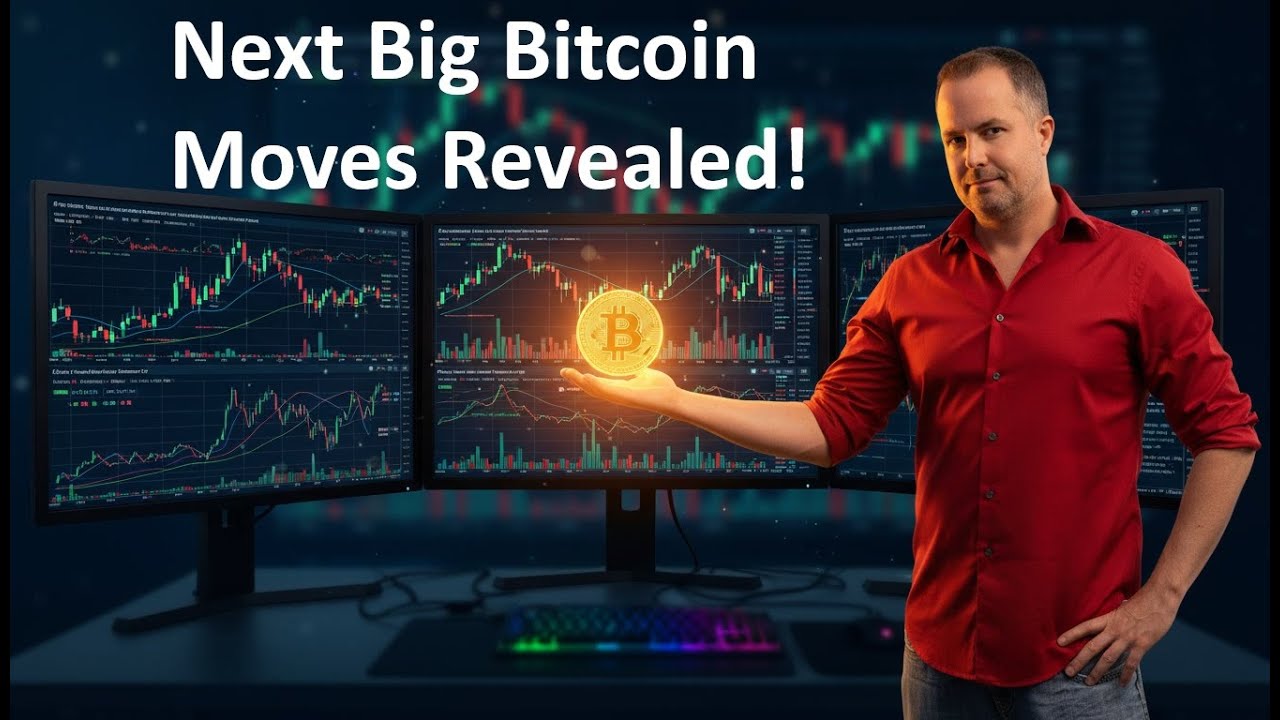 Bitcoin: Major Institutional Technical Analysis, Get The Latest Pure  Probability Forecast On BTC