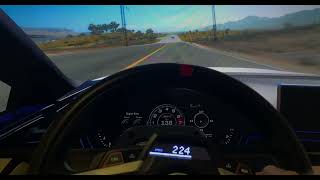 Forza Horizon 5 + Wheel = real car? Thrustmaster T248 Wheel Gameplay