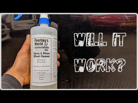 Wynn's Diesel EGR Cleaner - Will It Work? Revisited. 