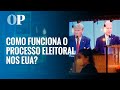 Eleições americanas 2020: como funciona o processo eleitoral nos Estados Unidos?