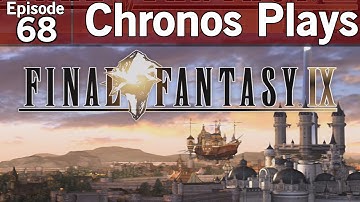 Final Fantasy IX PC Episode #68 - Memoria 1/3 [Let