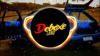 ELETROFUNK DEBOXE 2023 - A TUA CARA NÃO NEGA - ALEXANDRE BORGES (PROD DJ ROBERTO CRUZ)