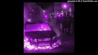 XTEAGE X UNSACREDMANE - WANTED BY THE LAW