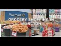 Grocery Shopping in Moncton | Shop with me at Walmart| Cost of groceries in New Brunswick