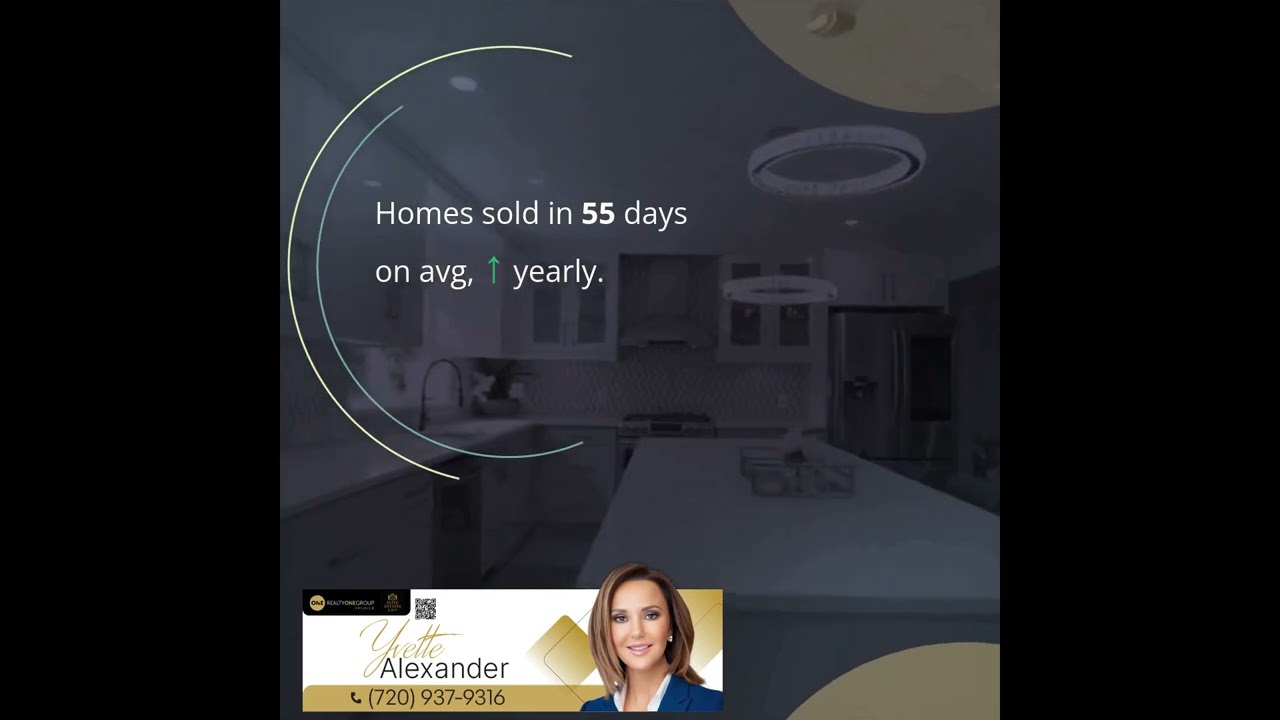 Aurora Housing Market Update: Buyers Take Note