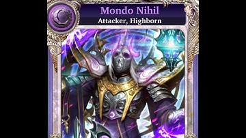 LGOH - GvG Attack vs Toxin + Counter Attack V2