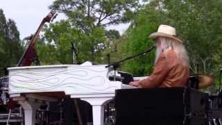 Leon Russell - Sweet Emily chords
